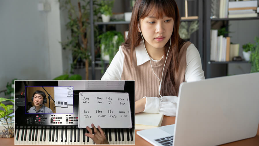 高校の授業にも採用！好きを“カタチ”にできる！