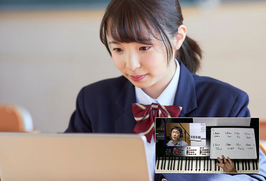 全日制・通信制それぞれに対応したプランをご用意！