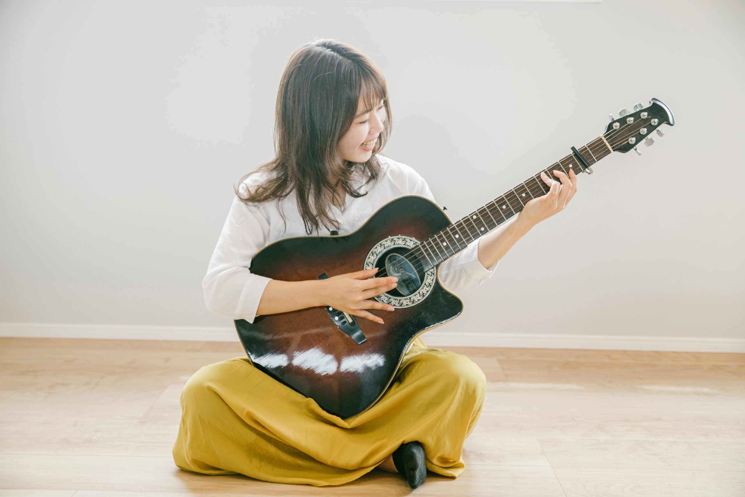 楽器を始めたい！初心者の方の第一歩を万全サポート！/オンライン音楽教室「オルコネ」