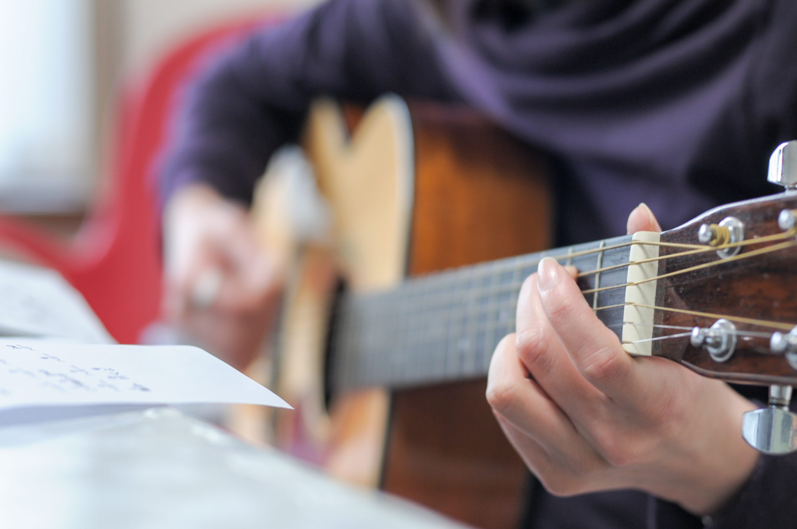 おすすめ！人気の習い事！趣味で気軽に楽器を始めてみませんか？/オンライン音楽レッスン