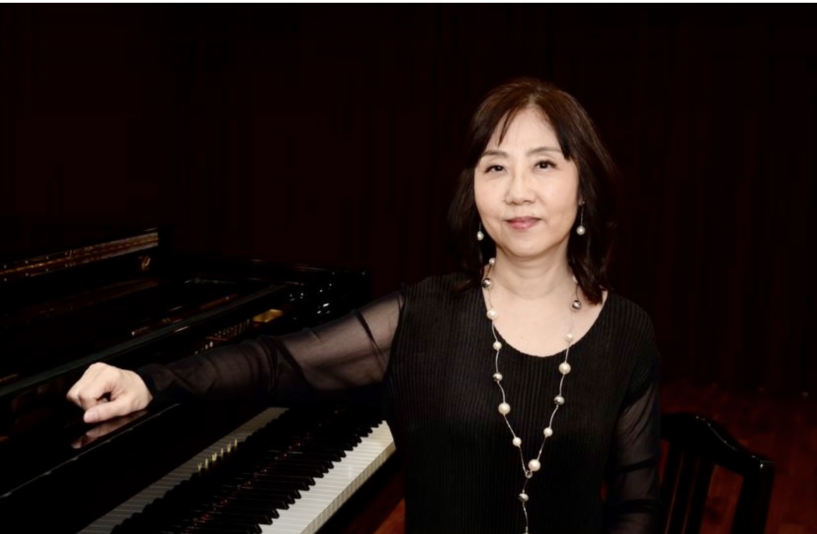 おすすめ！山岸笙子 先生のジャズピアノレッスン/オンライン音楽教室「オルコネ」