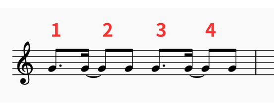 初心者向け！[三連符とは？！][六連符とは？！]について分かりやすく解説！/オンライン音楽教室オルコネ｜オンライン音楽教室「オルコネ」